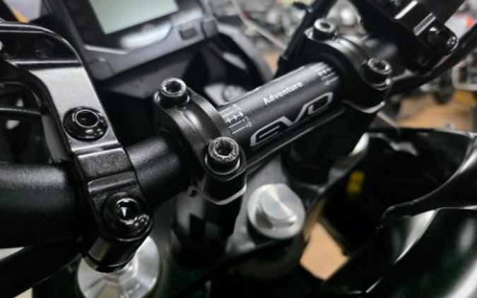 2021 Yamaha Ténéré 700