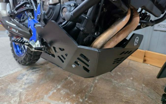 2021 Yamaha Ténéré 700