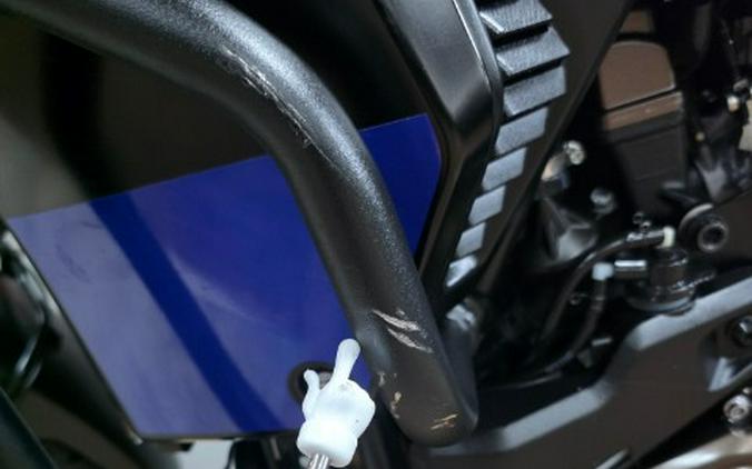 2021 Yamaha Ténéré 700