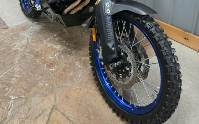 2021 Yamaha Ténéré 700