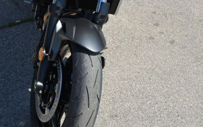 2026 Kawasaki Z650 S ABS
