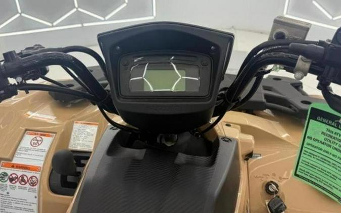 2026 Suzuki KingQuad 500 AXi Power Steering