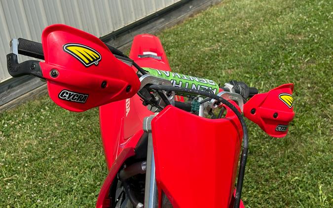 2023 Honda CRF250F