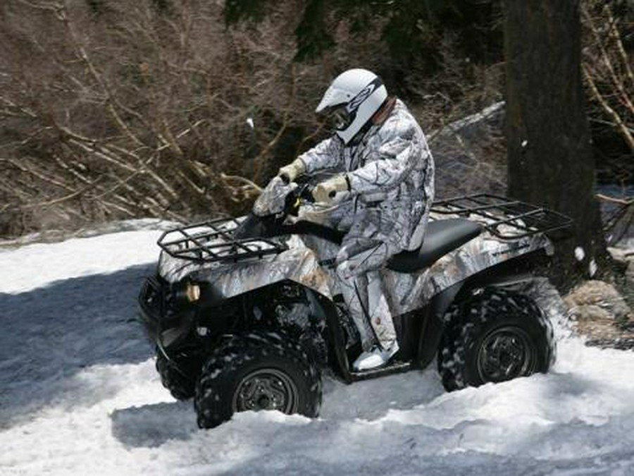 2006 Kawasaki Brute Force™ 750 4x4i Camo