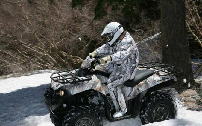 2006 Kawasaki Brute Force™ 750 4x4i Camo