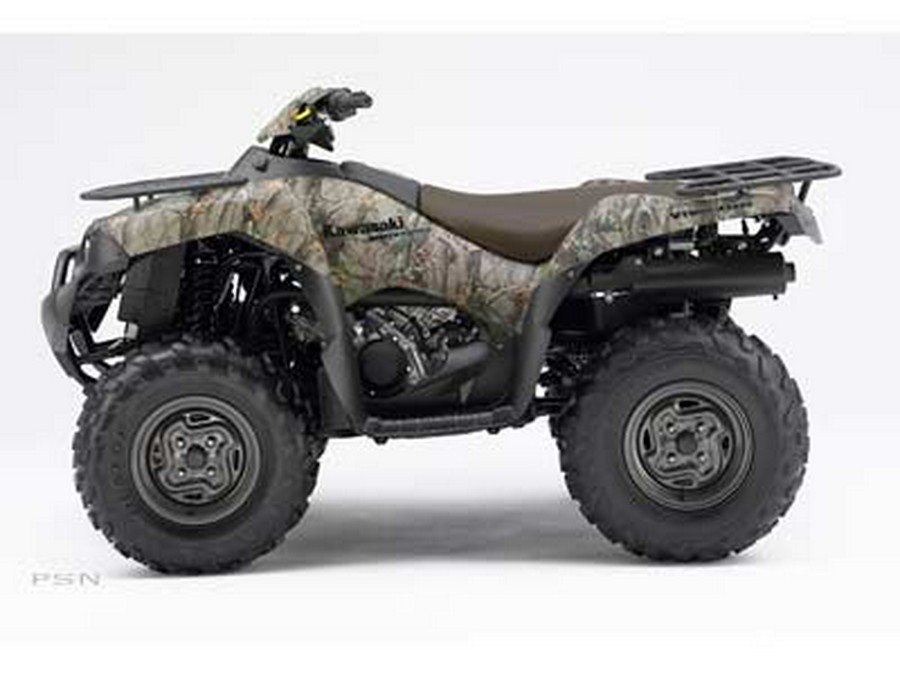 2006 Kawasaki Brute Force™ 750 4x4i Camo
