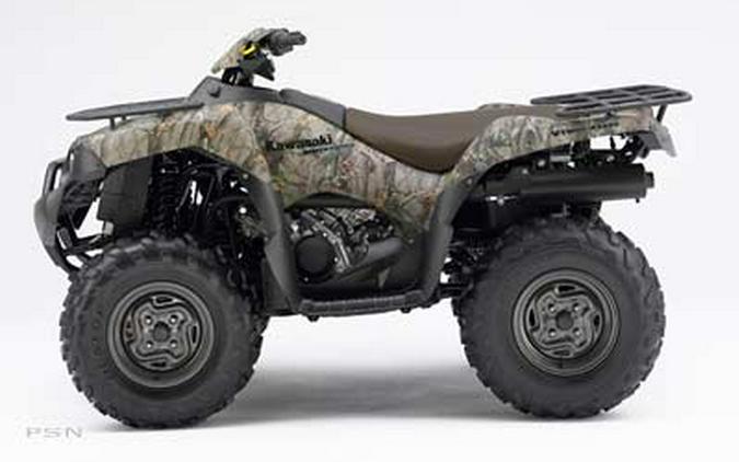 2006 Kawasaki Brute Force™ 750 4x4i Camo
