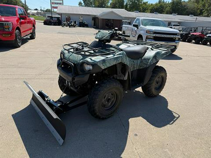 2006 Kawasaki Brute Force™ 750 4x4i Camo