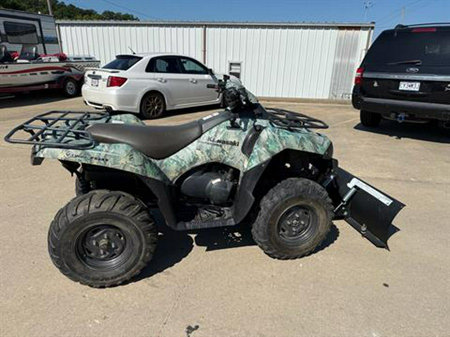 2006 Kawasaki Brute Force™ 750 4x4i Camo