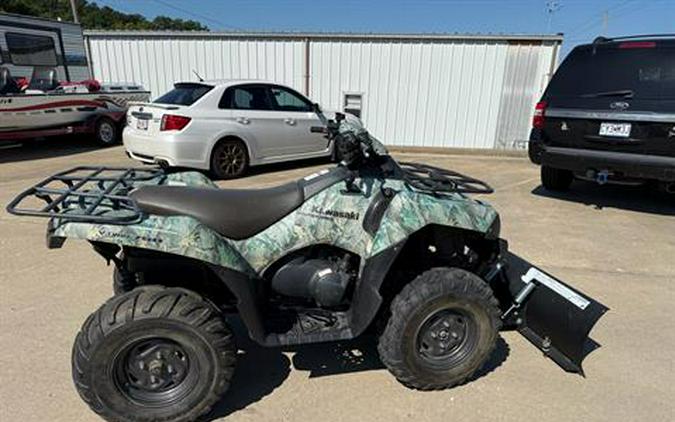 2006 Kawasaki Brute Force™ 750 4x4i Camo