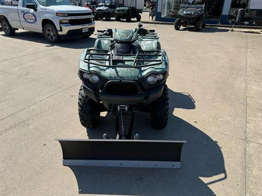 2006 Kawasaki Brute Force™ 750 4x4i Camo