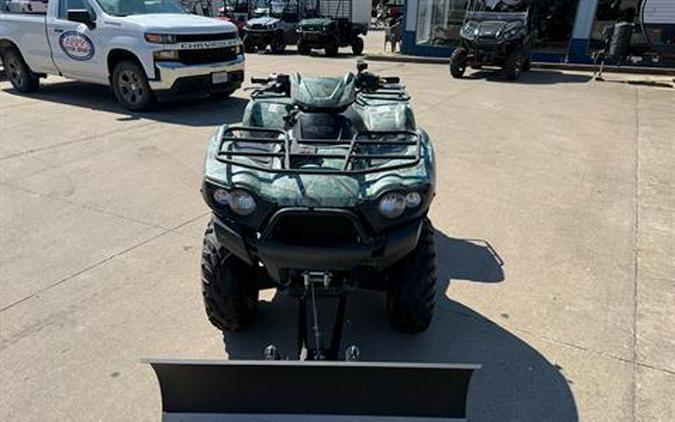 2006 Kawasaki Brute Force™ 750 4x4i Camo