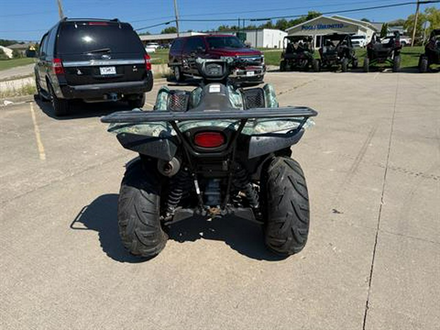 2006 Kawasaki Brute Force™ 750 4x4i Camo