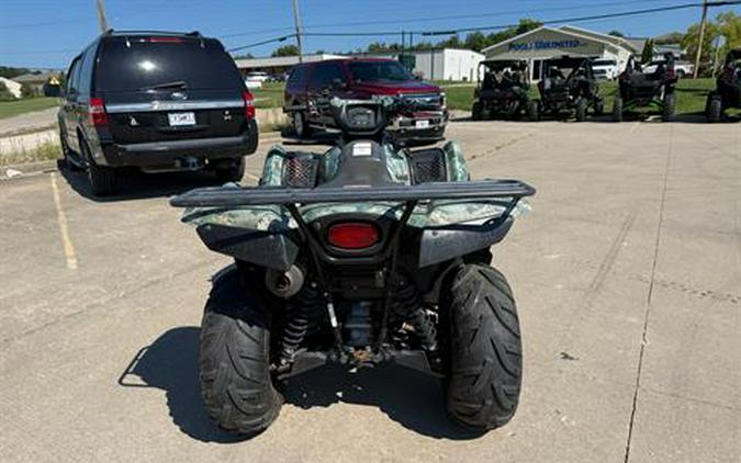 2006 Kawasaki Brute Force™ 750 4x4i Camo