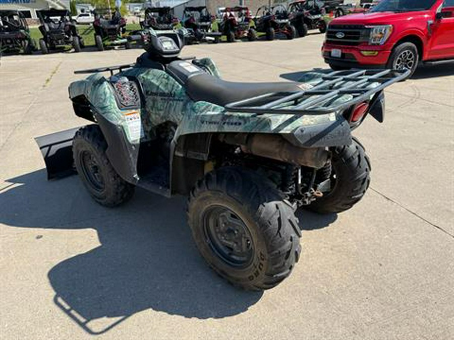 2006 Kawasaki Brute Force™ 750 4x4i Camo