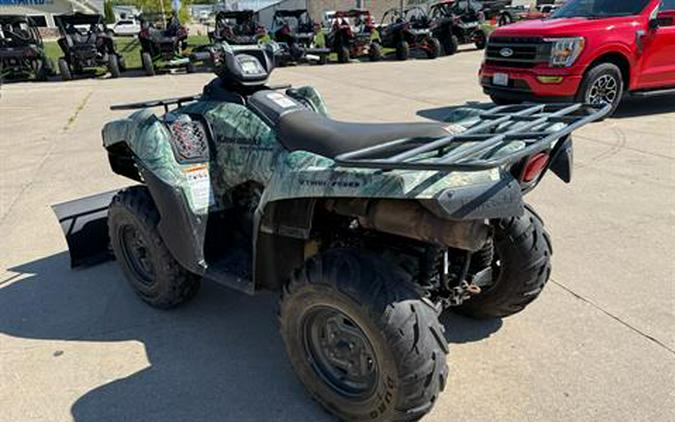 2006 Kawasaki Brute Force™ 750 4x4i Camo