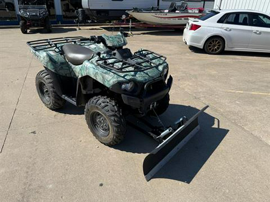 2006 Kawasaki Brute Force™ 750 4x4i Camo