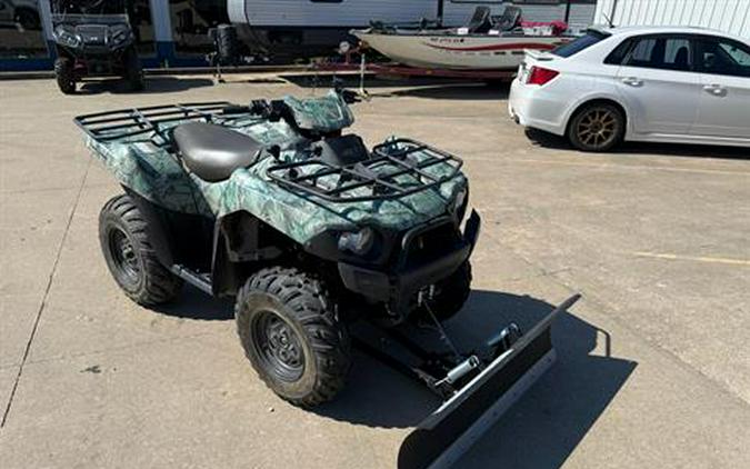 2006 Kawasaki Brute Force™ 750 4x4i Camo