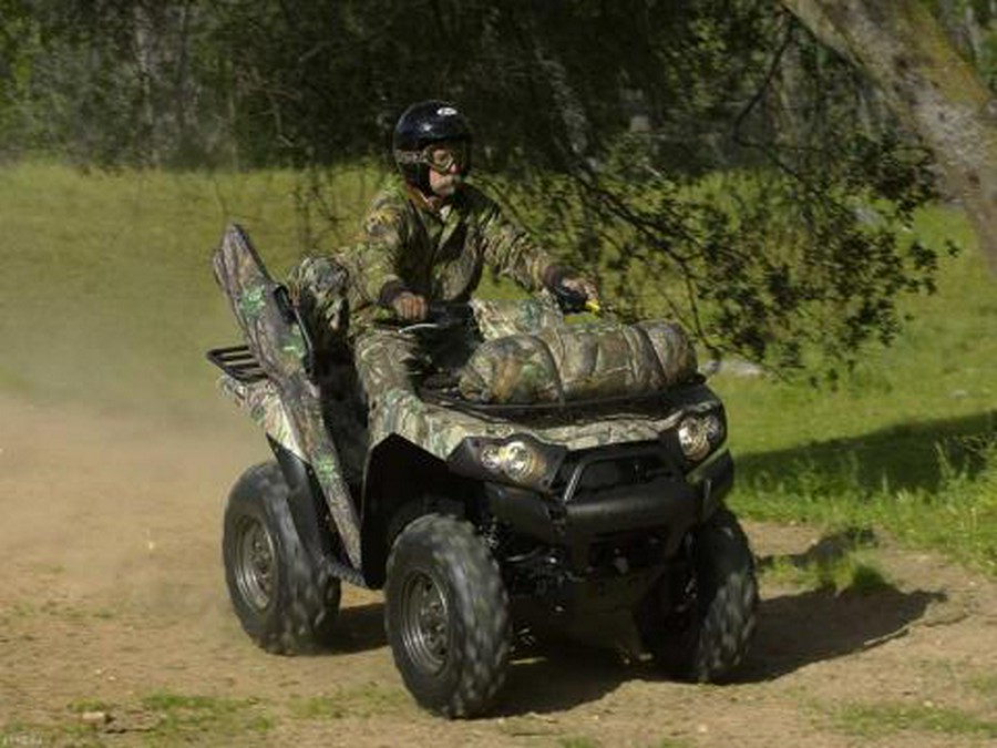 2006 Kawasaki Brute Force™ 750 4x4i Camo