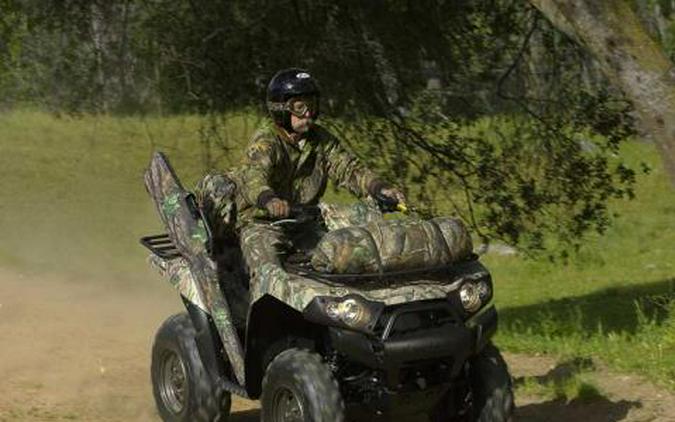 2006 Kawasaki Brute Force™ 750 4x4i Camo