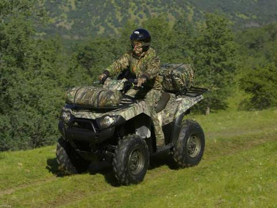 2006 Kawasaki Brute Force™ 750 4x4i Camo