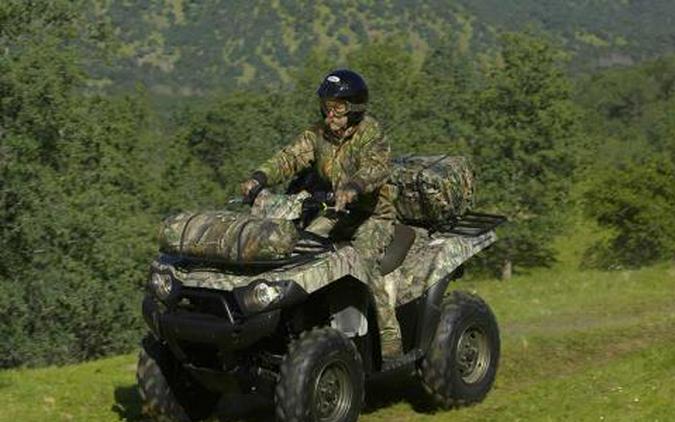 2006 Kawasaki Brute Force™ 750 4x4i Camo