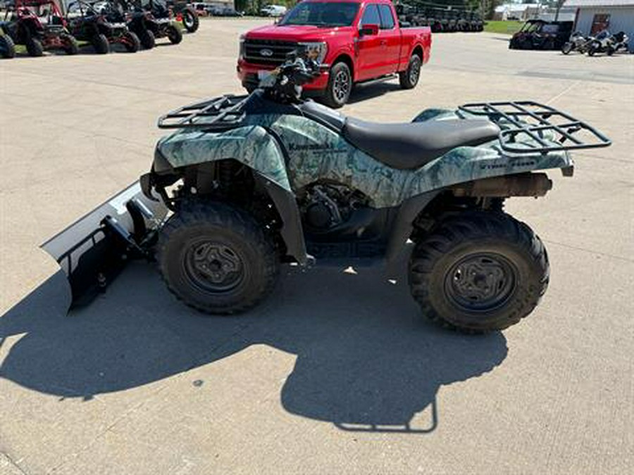 2006 Kawasaki Brute Force™ 750 4x4i Camo