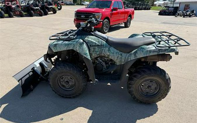 2006 Kawasaki Brute Force™ 750 4x4i Camo