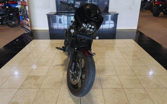 2022 Honda Rebel 1100 DCT