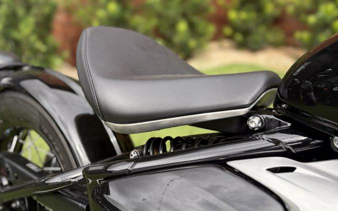 2026 Triumph Bonneville Bobber