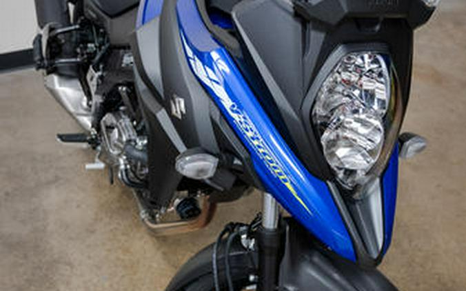 2023 Suzuki V-Strom 650