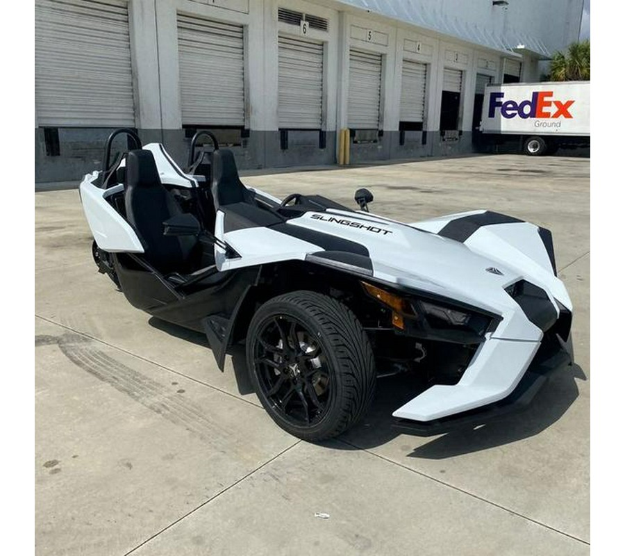 2023 Polaris Slingshot® Slingshot® S AutoDrive for sale in Fort