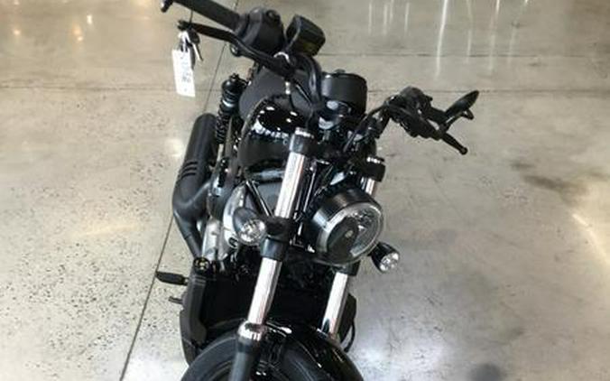 2023 Harley-Davidson® RH975 - Nightster™