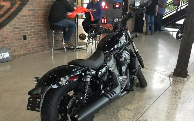 2023 Harley-Davidson® RH975 - Nightster™