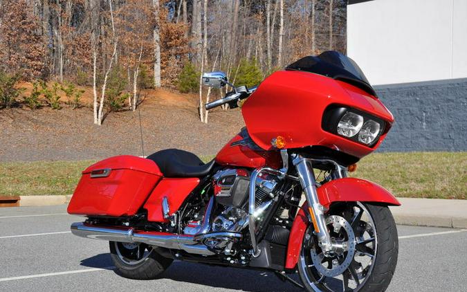 2023 Harley-Davidson Road Glide Lineup First Look [4 Models]