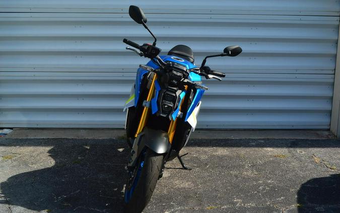 2022 Suzuki GSX-S1000AM2