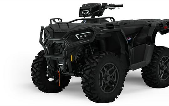 2024 Polaris Sportsman 570 Trail