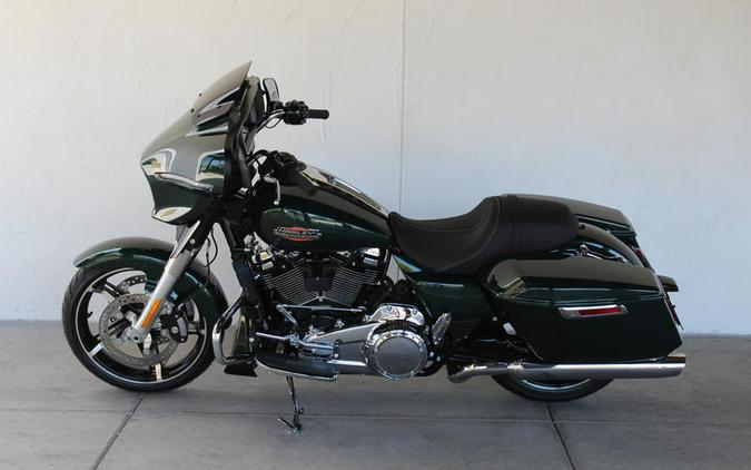 2024 Harley-Davidson® FLHX - Street Glide®