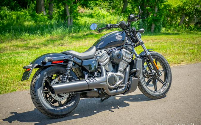 2024 Harley-Davidson® RH975 - Nightster®