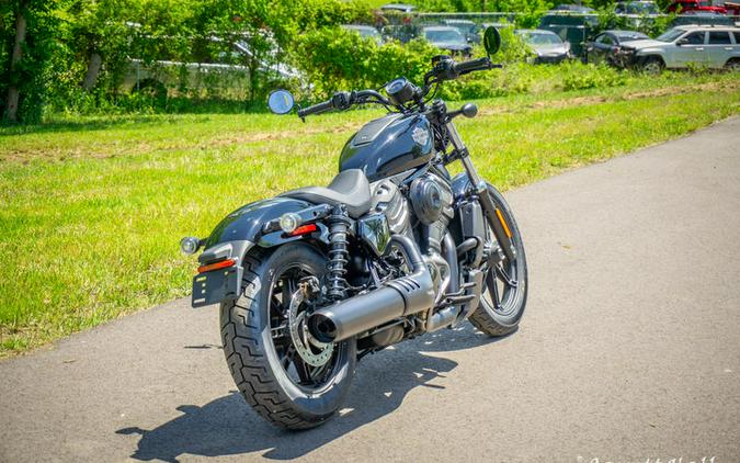 2024 Harley-Davidson® RH975 - Nightster®