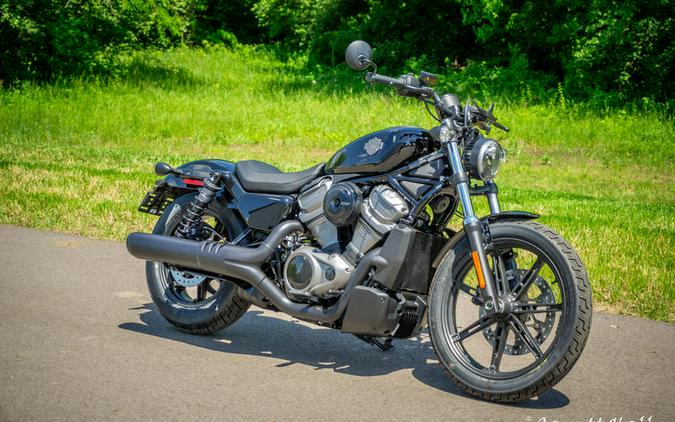 2024 Harley-Davidson® RH975 - Nightster®