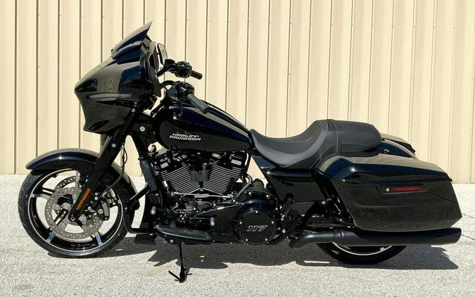 2024 Harley-Davidson® FLHX - Street Glide®