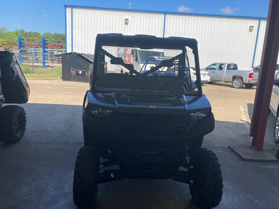 2025 Polaris Industries Ranger 1000 Premium