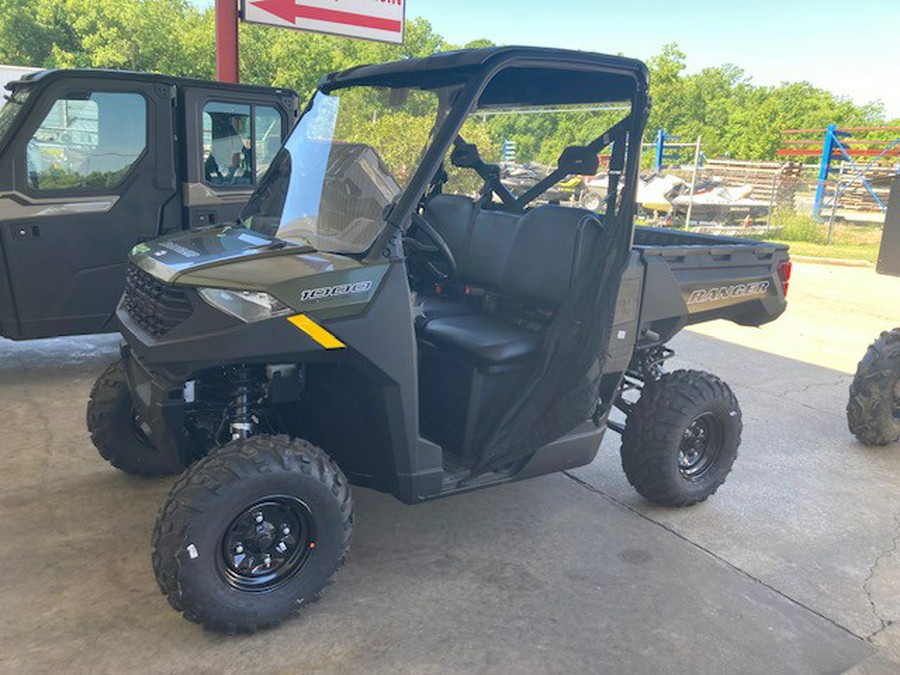 2025 Polaris Industries Ranger 1000 Premium