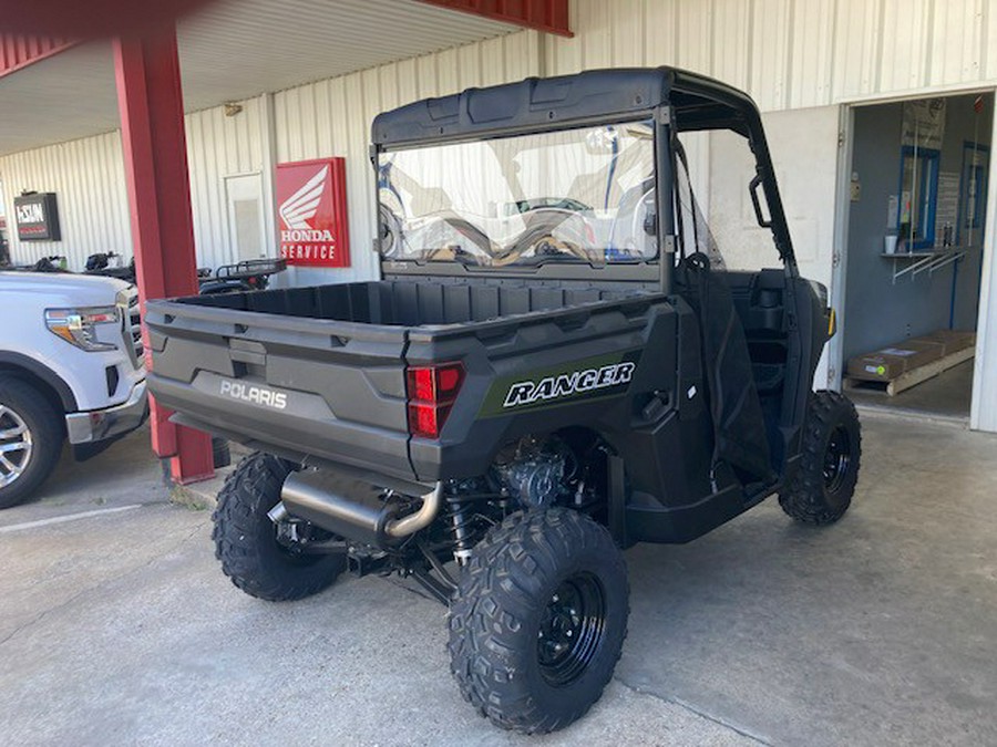 2025 Polaris Industries Ranger 1000 Premium