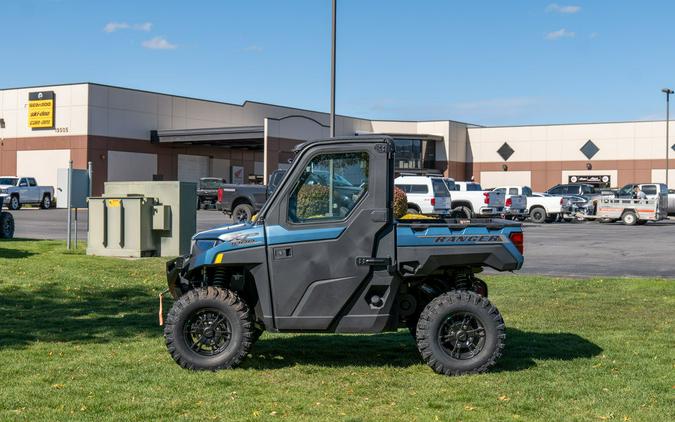 2025 Polaris RANGER XP 1000 NorthStar Edition Premium