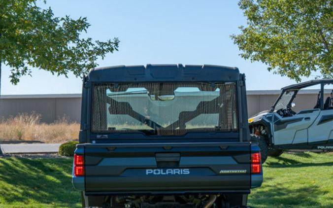 2025 Polaris RANGER XP 1000 NorthStar Edition Premium