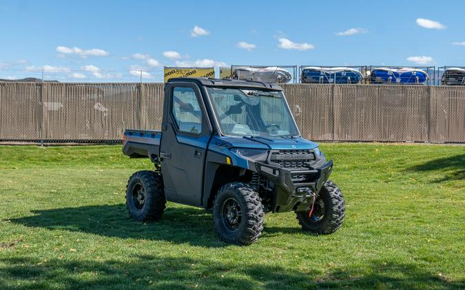 2025 Polaris RANGER XP 1000 NorthStar Edition Premium