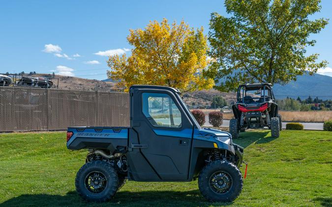 2025 Polaris RANGER XP 1000 NorthStar Edition Premium