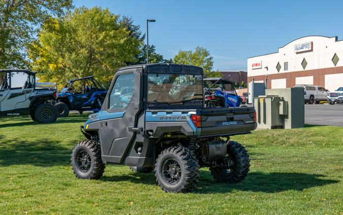 2025 Polaris RANGER XP 1000 NorthStar Edition Premium